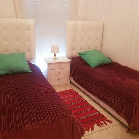 Appartement Riad Tanger Exterior photo