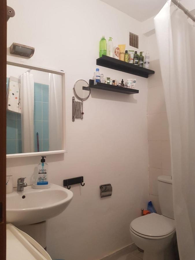 Appartement Riad Tanger Exterior photo