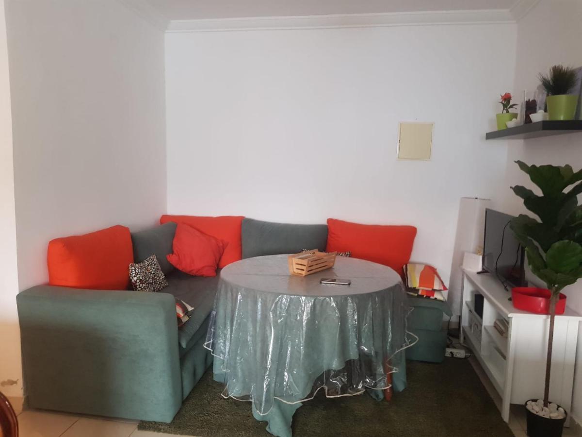 Appartement Riad Tanger Exterior photo